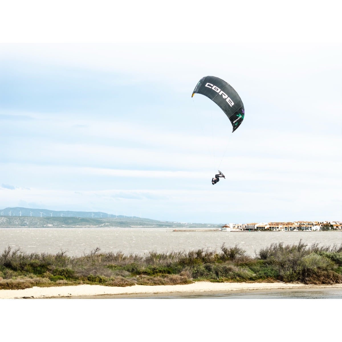 CORE Pace Pro 2 Kite » Kite Republic