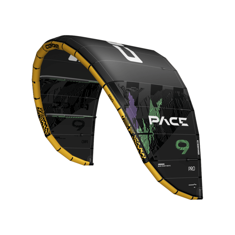 CORE Pace Pro 2 Kite side cutout