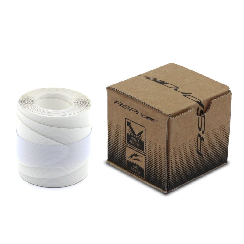RSPro Clear SUP Rail Saver