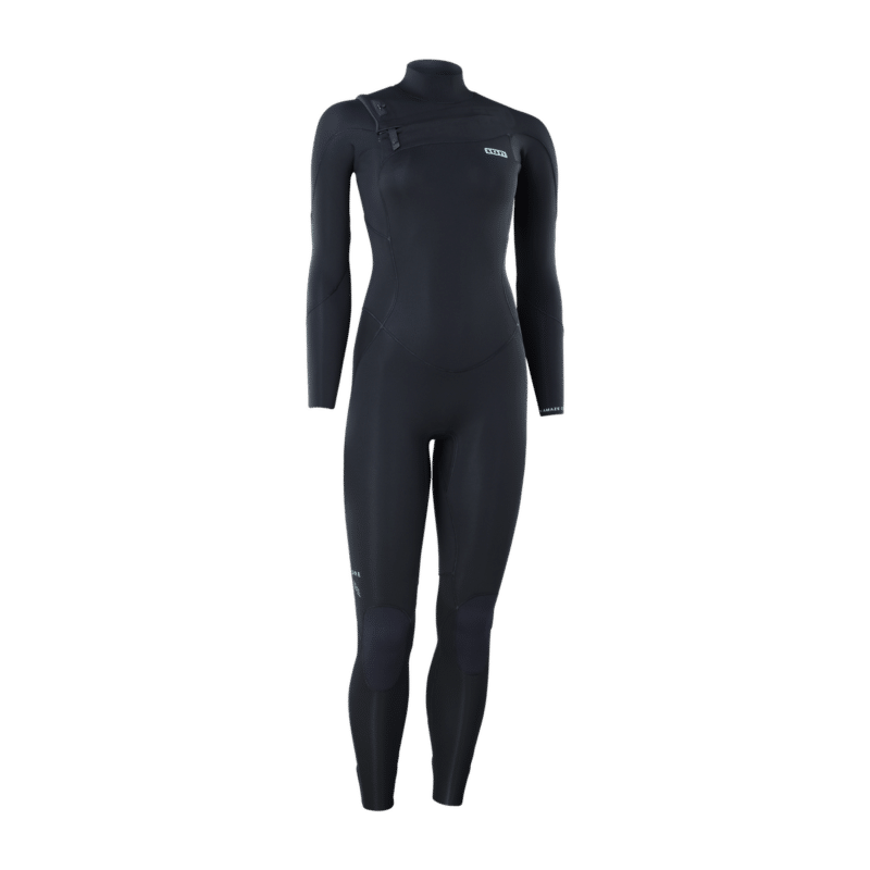 ION Amaze Core 4/3 FZ Wetsuit Women 2026