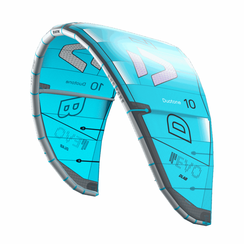 Duotone Evo D/LAB 2027 Kite