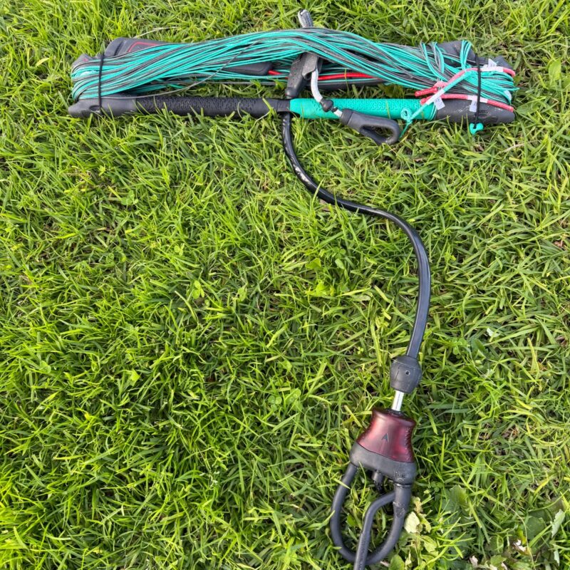North Navigator Bar 45-50cm — Ex-Demo