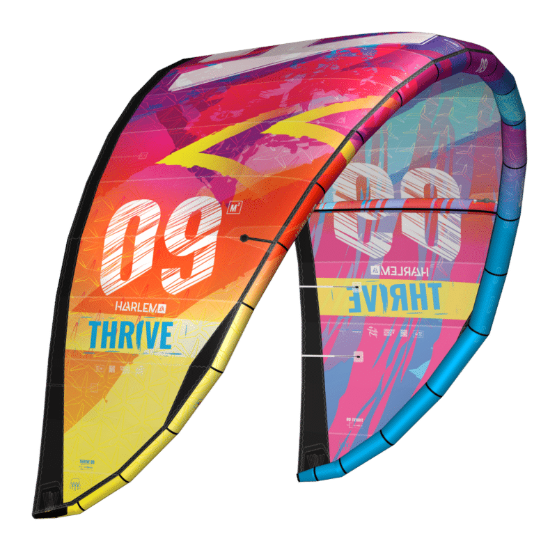 Harlem Thrive V2