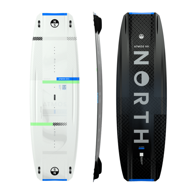 North Atmos Pro 2027 Kiteboard