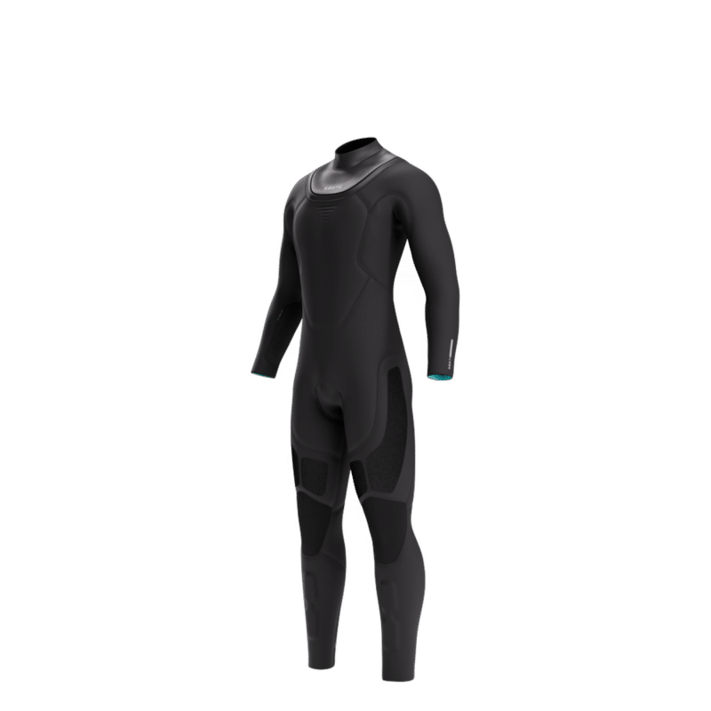 North Foil Fullsuit 4/3 U-Zip Wetsuit 2027