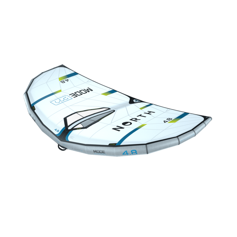 North Mode Pro 2027 Wing