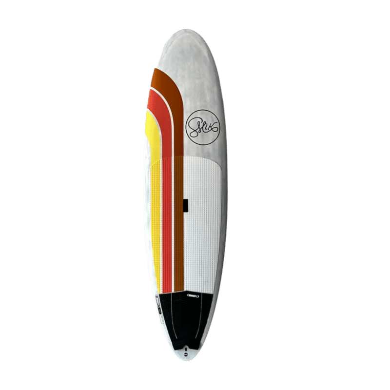 Smik Expresso Longboard