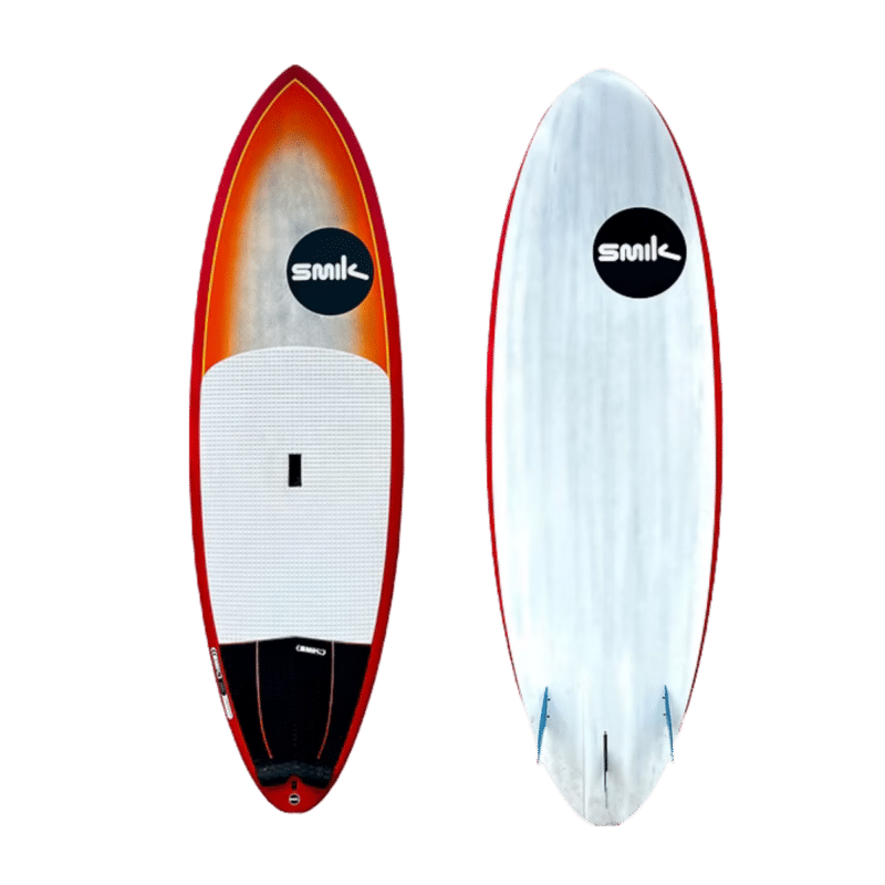 Smik Twin Pin Expresso