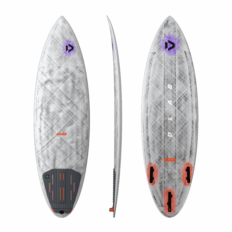 Duotone Blur D/LAB 2027 Surfboard