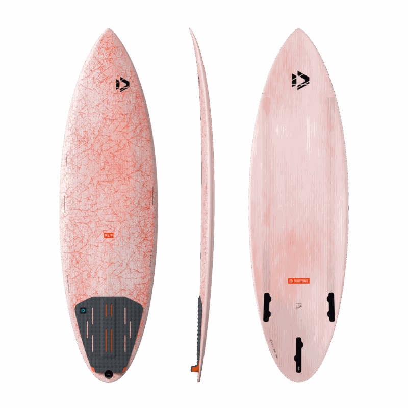 Duotone Blur SLS 2027 Surfboard