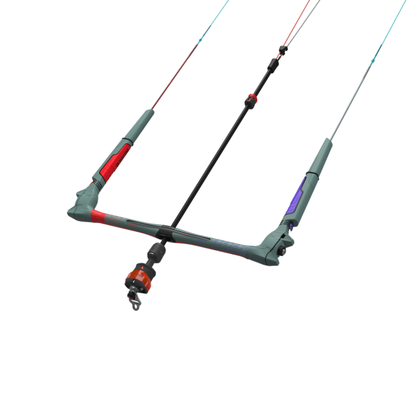 Duotone Click Bar Quad Control 2027