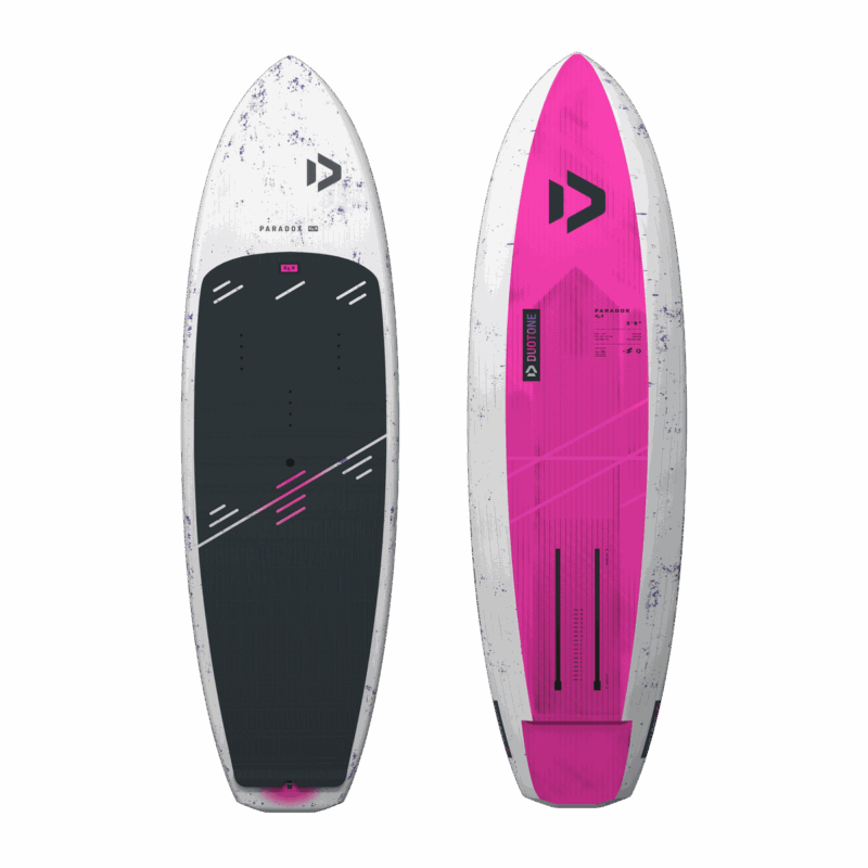 Duotone Paradox SLS 2026 Foilboard