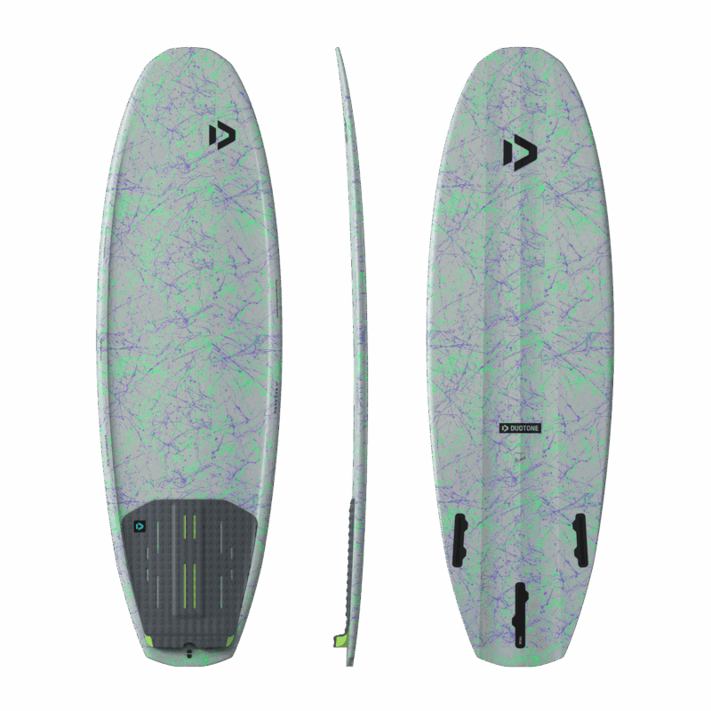 Duotone Provoke 2027 Surfboard