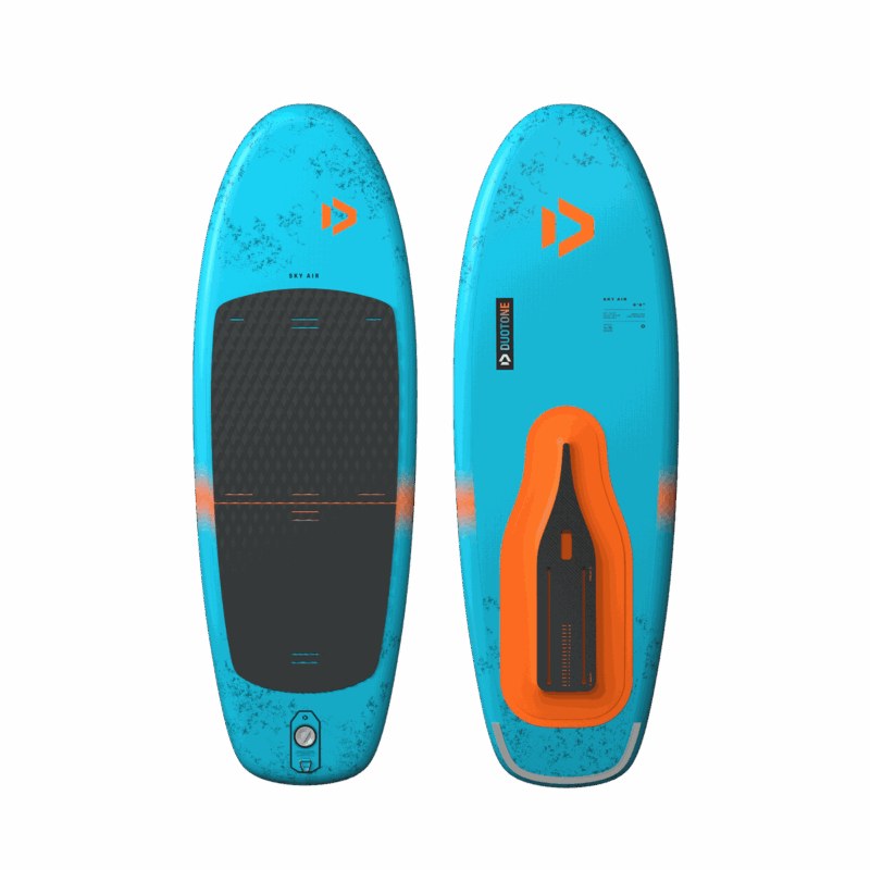 Duotone Sky Air 2026 Wing Foil Board