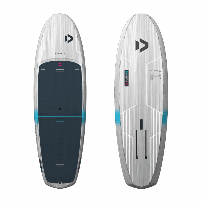 Duotone Skybrid 2026 Wing Foil Board