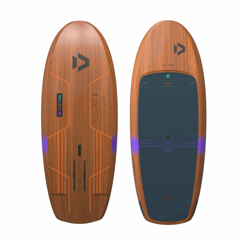 Duotone Sky Free 2026 Wing Foil Board