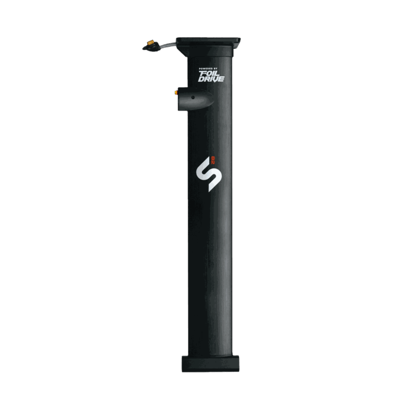 Foil Drive x Slingshot One-Lock V2 Integrated Mast
