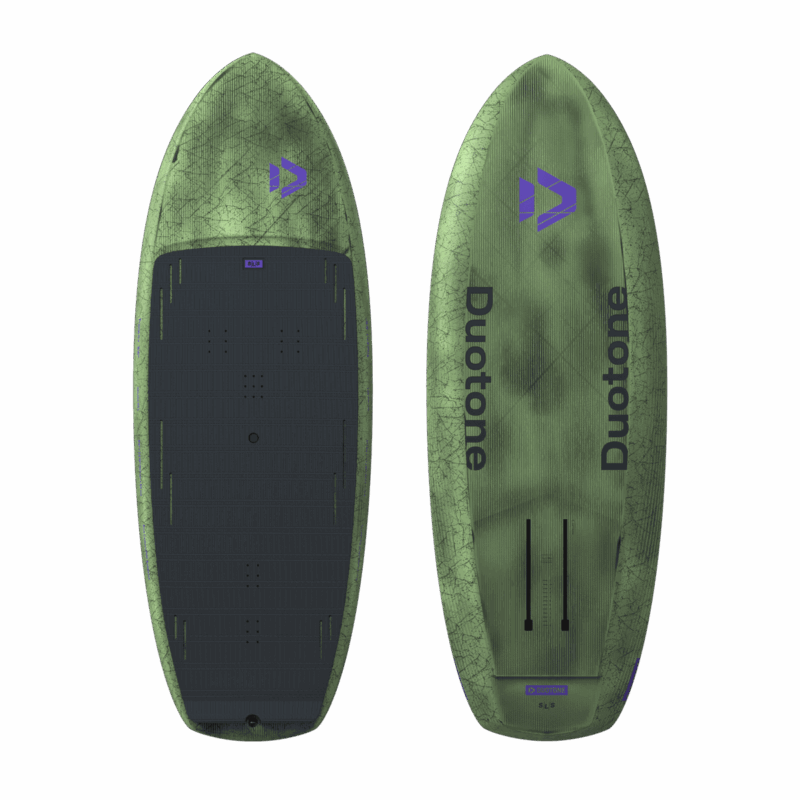Duotone Trace SLS 2027 Wing Foil Board