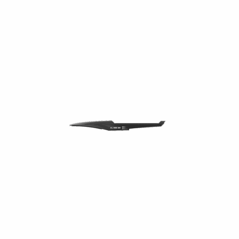 Duotone Frontpiece AL 3BS 2027