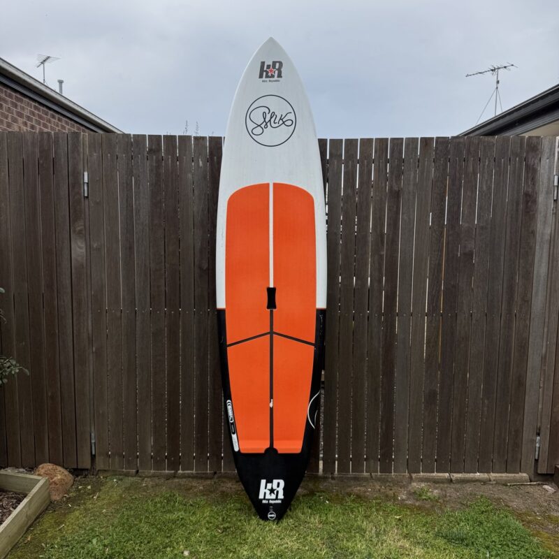 Smik Downwind Board 7'9" — Ex-Demo